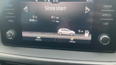 Skoda Fabia 1.0 TSI Colour Edition 5dr Petrol Hatchback